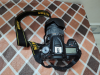 Nikon d7200 with sigma 18-50mm 2.8 lens